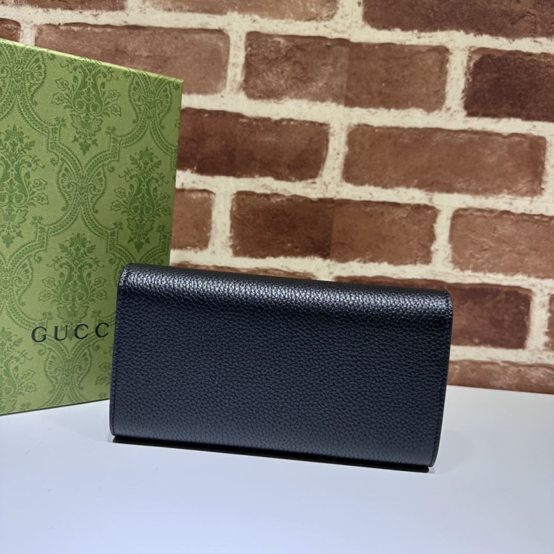 Gucci Wallets & Purse